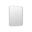 Appollo Remi Framed Metal Mirror