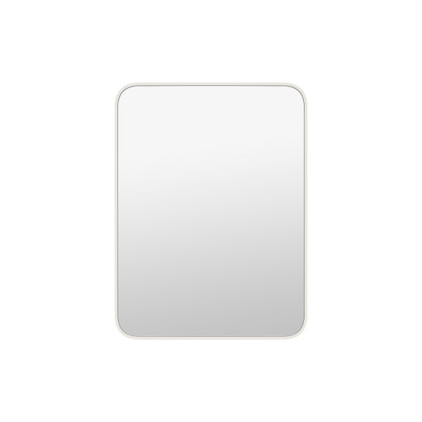 Appollo Remi Framed Metal Mirror