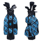 Nancy Lopez Fairways 11-club Women’s Golf Set Package with Cart Bag