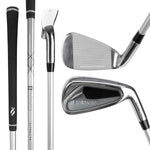 Nancy Lopez Fairways 11-club Women’s Golf Set Package with Cart Bag