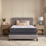Sealy Posturepedic Luxury 1100 Series Floralie Firm Tight Top Mattress or Set