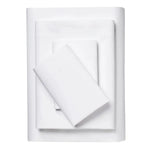 Royal Elegance - Organic Cotton 600 Thread Count 4-piece Sheet Set