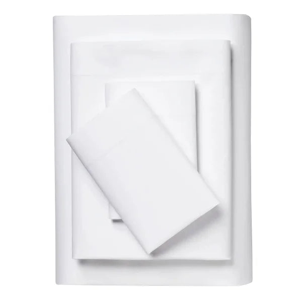 Royal Elegance - Organic Cotton 600 Thread Count 4-piece Sheet Set