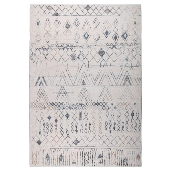 Art Carpet Abington Collection Mali Indoor Area Rug