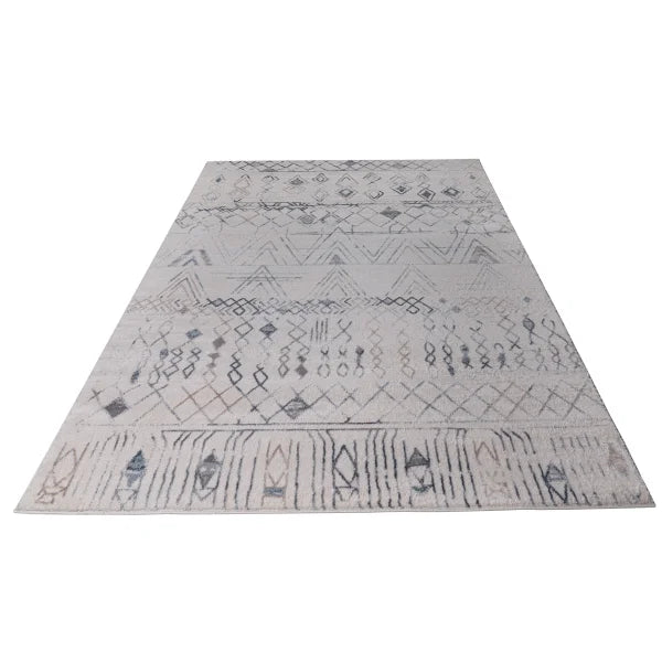 Art Carpet Abington Collection Mali Indoor Area Rug