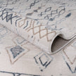 Art Carpet Abington Collection Mali Indoor Area Rug