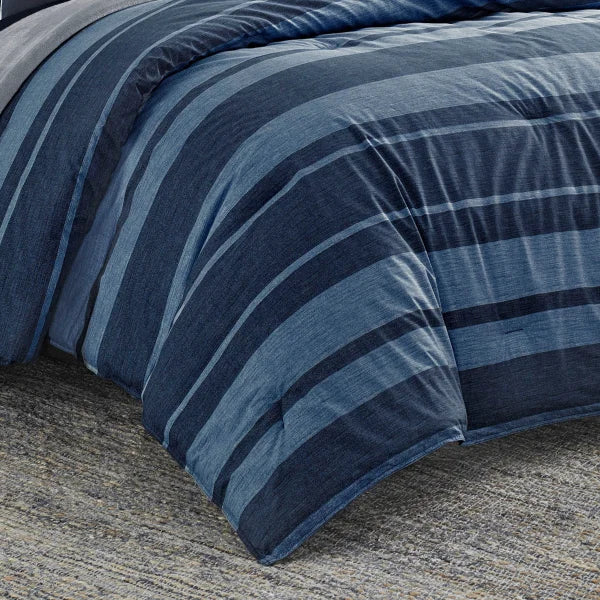 Nautica - Longpoint Comforter Set