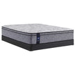 Sealy Posturepedic 800 Series Raegen Medium Eurotop Mattress or Set