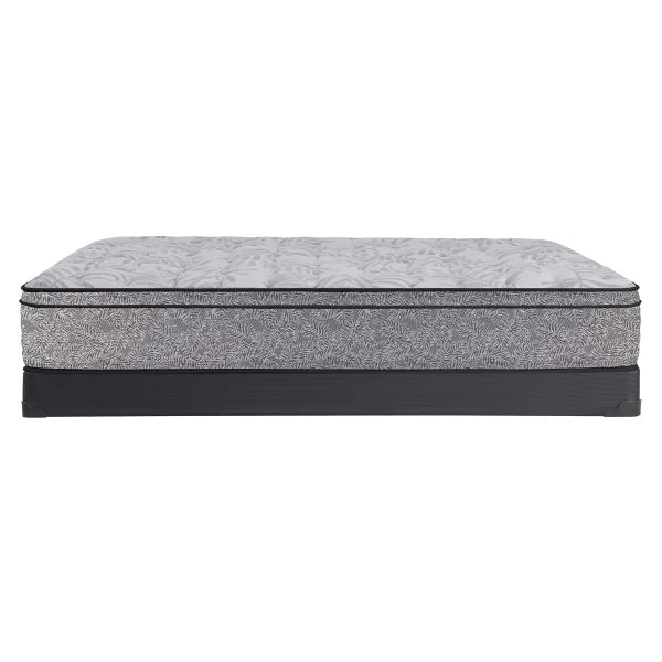Sealy Posturepedic 800 Series Raegen Medium Eurotop Mattress or Set