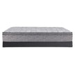 Sealy Posturepedic 800 Series Raegen Medium Eurotop Mattress or Set