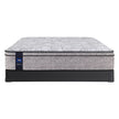 Sealy Posturepedic 800 Series Raegen Medium Eurotop Mattress or Set
