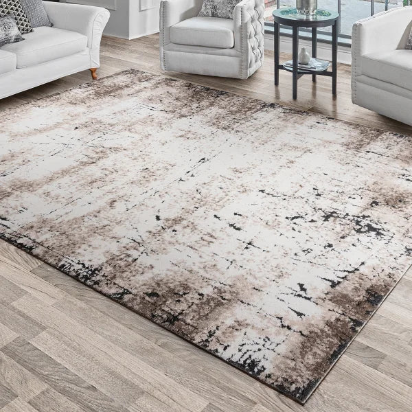 Gertmenian Icon Collection Zarek Indoor Area Rug