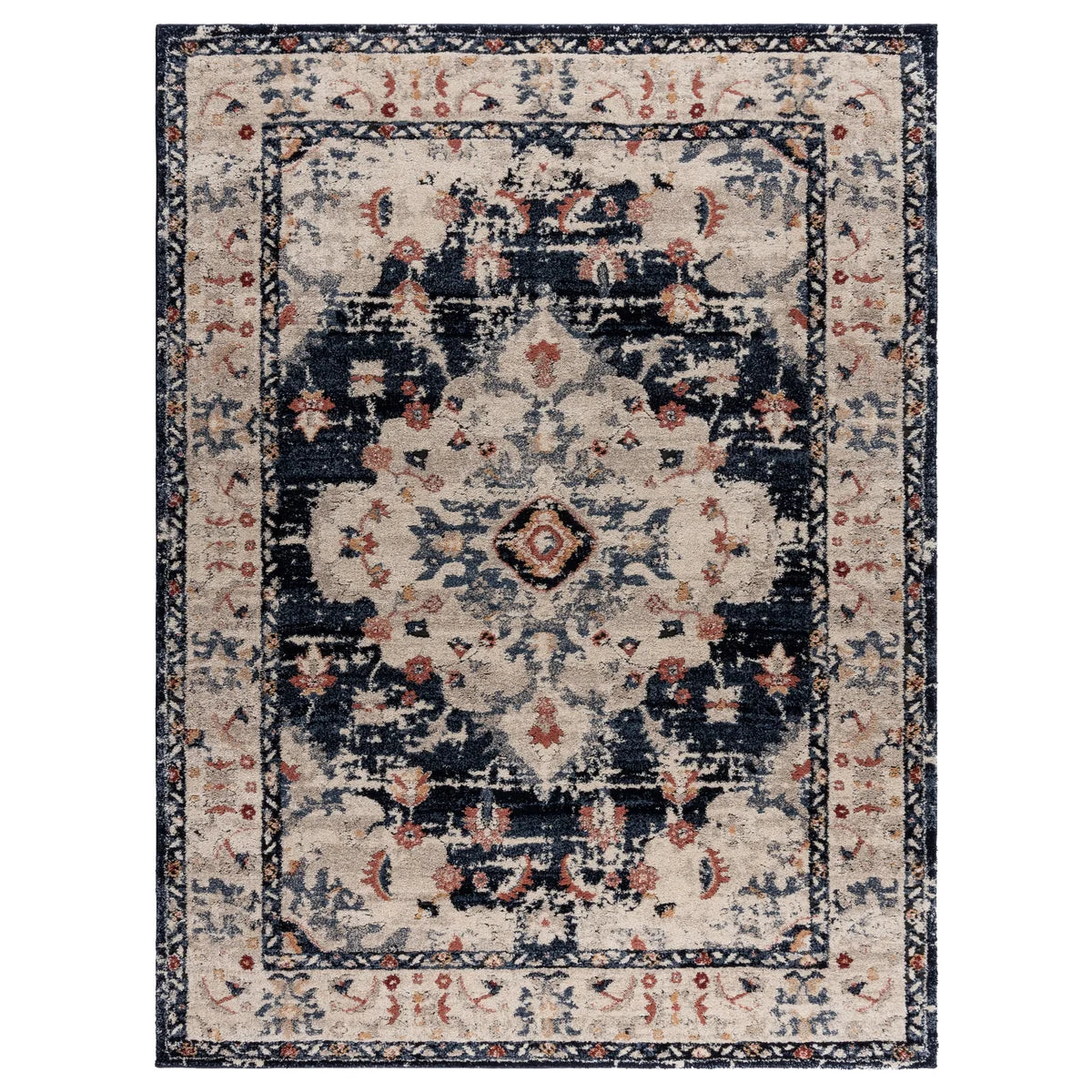 Gertmenian Icon Collection Galyn Indoor Area Rug