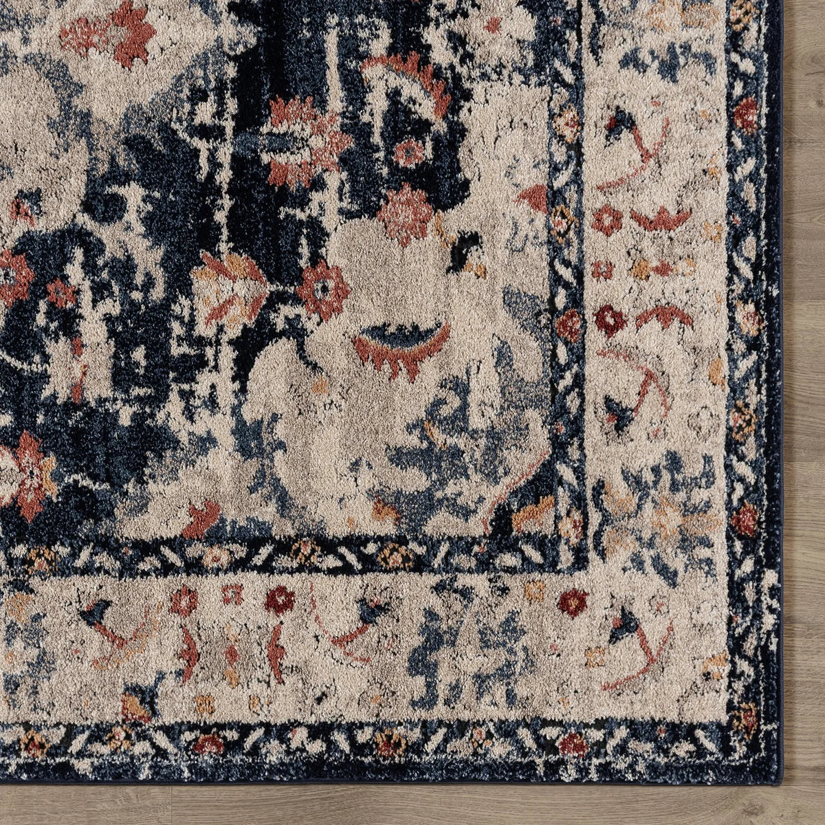 Gertmenian Icon Collection Galyn Indoor Area Rug