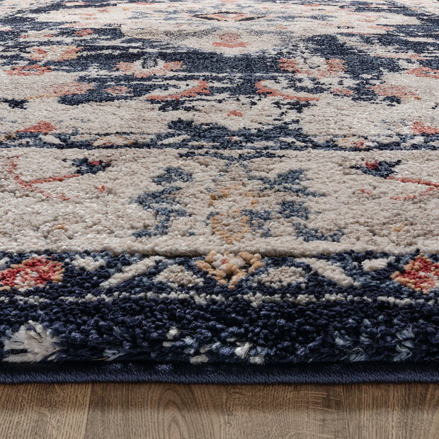 Gertmenian Icon Collection Galyn Indoor Area Rug