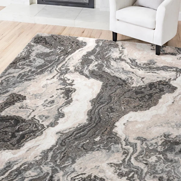 Gertmenian Roma Collection Dania Indoor Area Rug