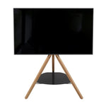 AVF Hoxton Tripod TV Stand for 32" to 70" TVs