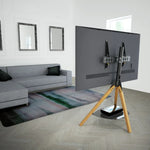 AVF Hoxton Tripod TV Stand for 32" to 70" TVs