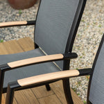 Panama 5-piece Patio Dining Set