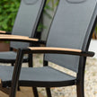 Panama 5-piece Patio Dining Set