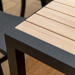 Panama 5-piece Patio Dining Set