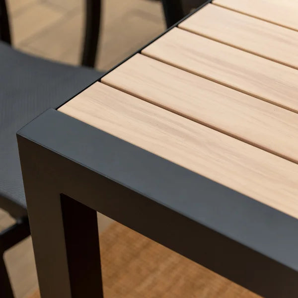 Panama 5-piece Patio Dining Set