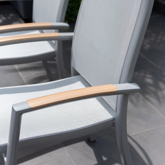 Panama 5-piece Patio Dining Set