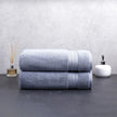 Charisma Luxury Bath Towel, 2 Pack