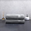 Charisma Luxury Bath Towel, 2 Pack