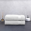 Charisma Luxury Bath Towel, 2 Pack