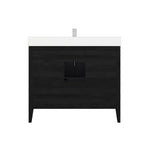 Studio Bathe Vaughan 42 in. Single Vanity