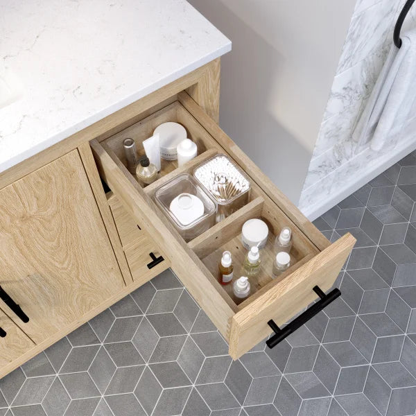 Studio Bathe Vaughan 36 in. Single Vanity