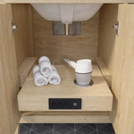 Studio Bathe Vaughan 36 in. Single Vanity