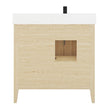 Studio Bathe Vaughan 36 in. Single Vanity