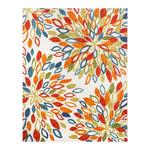 Gertmenian Element Collection Zelda Outdoor Area Rug