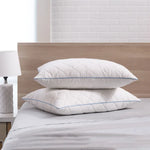 TheraLuxe by Therapedic ClimaRest Triple Cooling Pillow, 2-pack
