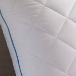 TheraLuxe by Therapedic ClimaRest Triple Cooling Pillow, 2-pack