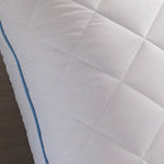 TheraLuxe by Therapedic ClimaRest Triple Cooling Pillow, 2-pack