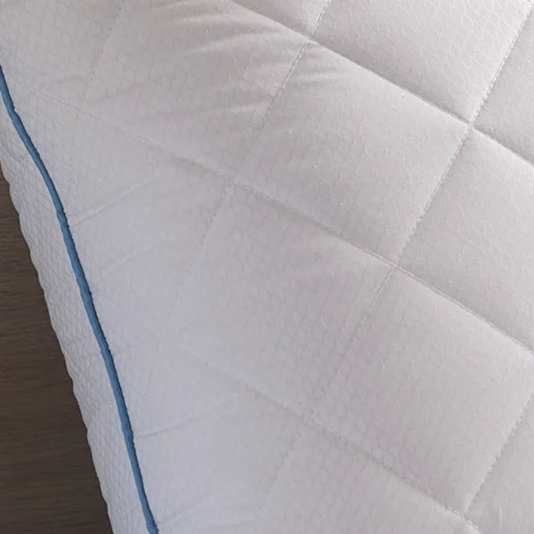 TheraLuxe by Therapedic ClimaRest Triple Cooling Pillow, 2-pack