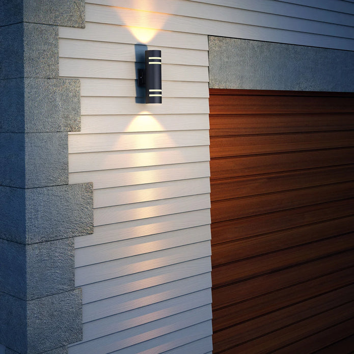 Artika V3 Indoor/Outdoor Wall Sconce