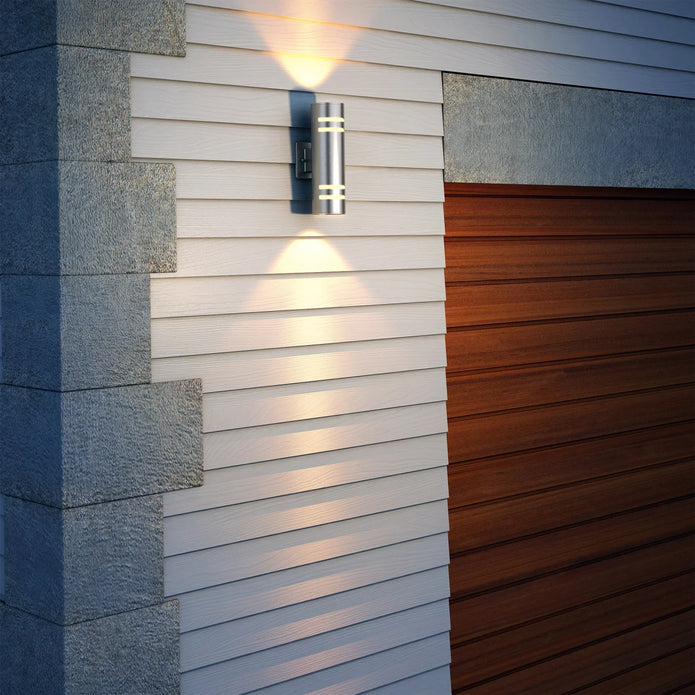 Artika V3 Indoor/Outdoor Wall Sconce