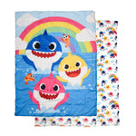 Licensed Toddler 2-piece Sleep Set