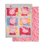 Licensed Toddler 2-piece Sleep Set