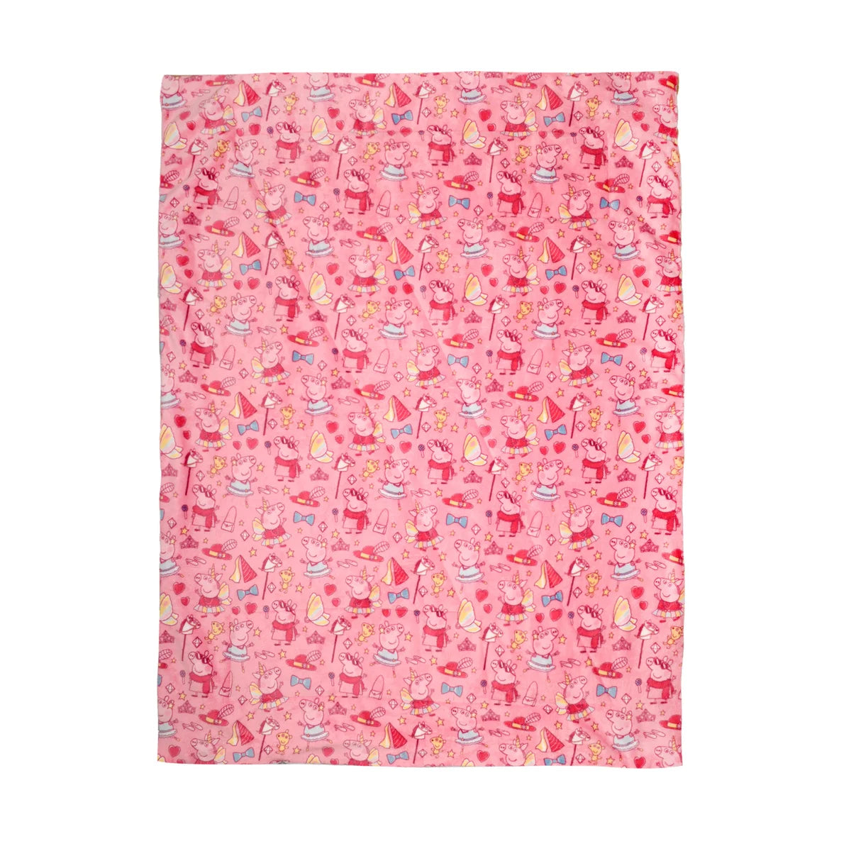 Licensed Toddler 2-piece Sleep Set