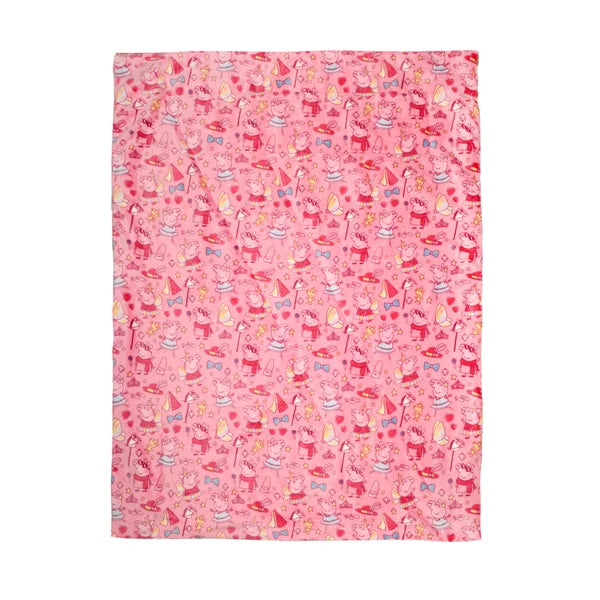 Licensed Toddler 2-piece Sleep Set