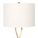 Arlo Scroll Table Lamp, 2-pack