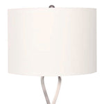 Arlo Scroll Table Lamp, 2-pack