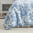 Laura Ashley - Quilt Set