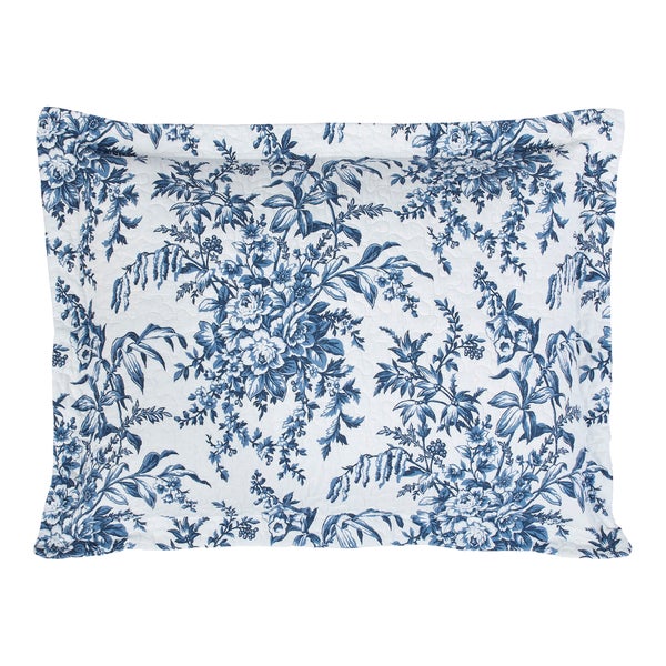 Laura Ashley - Quilt Set