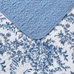 Laura Ashley - Quilt Set